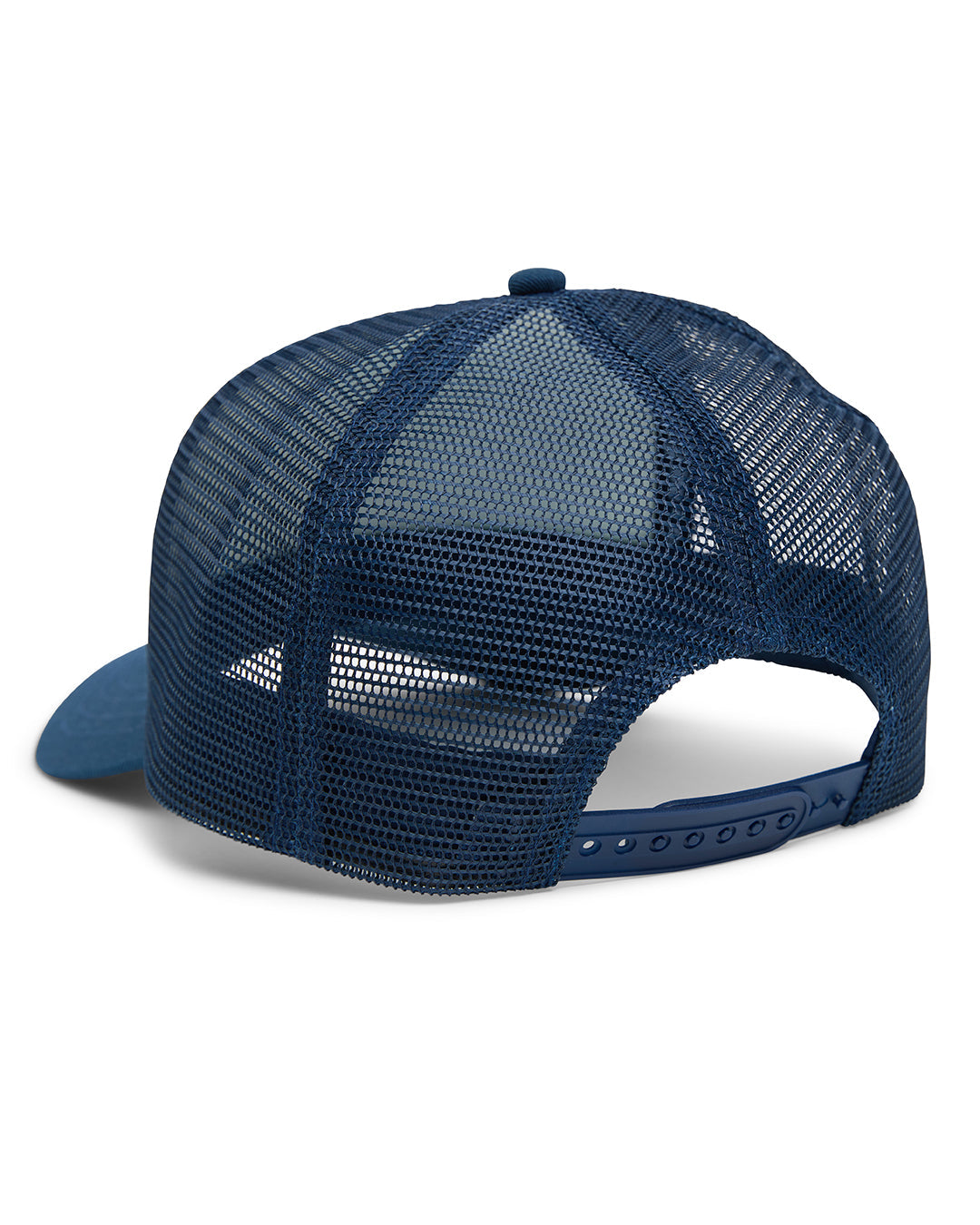 DHaRCO Curved Peak Trucker Hat