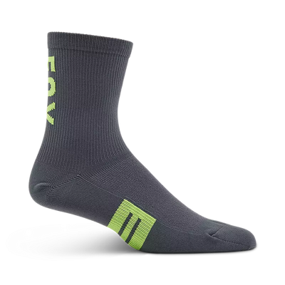 Fox Socks Flexair Merino 6"