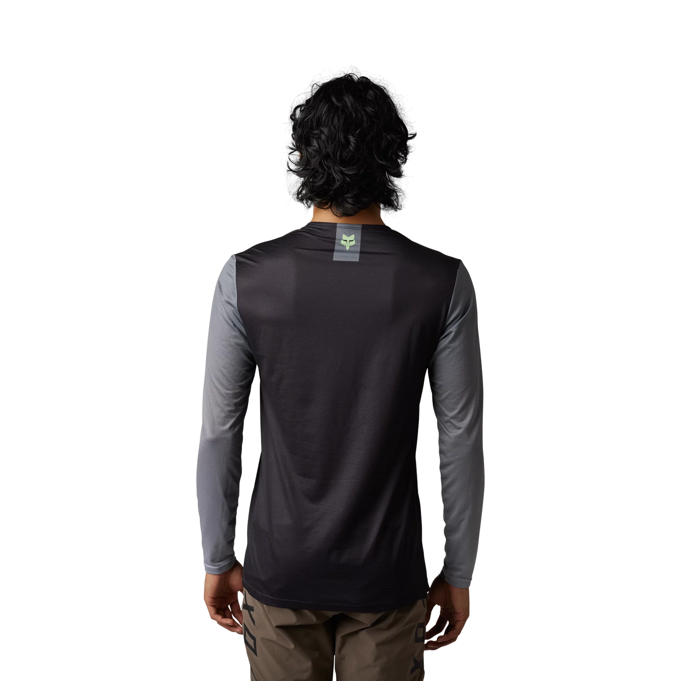 Fox Flexair Arcadia Long Sleeve Jersey