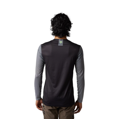 Fox Flexair Arcadia Long Sleeve Jersey