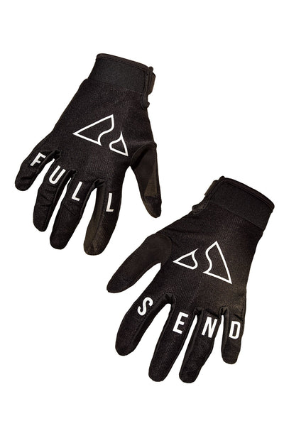 Sendy Kids MTB Gloves