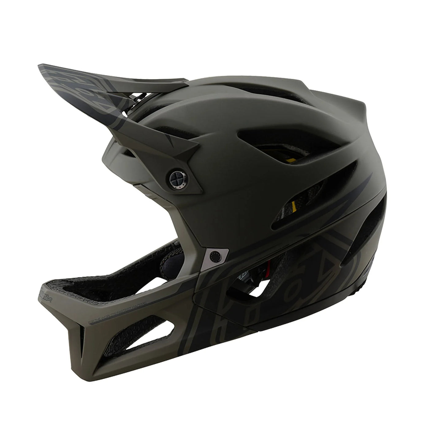 TLD Stage FF Helmet