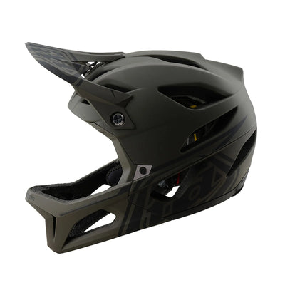TLD Stage FF Helmet
