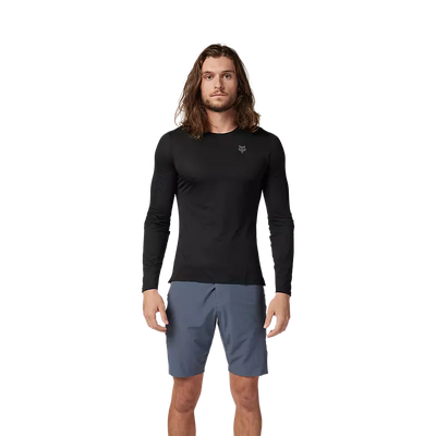 Fox Flexair Ascent Long Sleeve Jersey