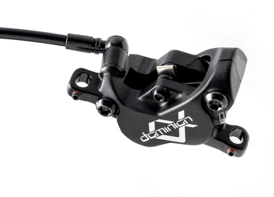 Hayes Dominion A4 Hydraulic Disc Brake - Kinetik Cycles
