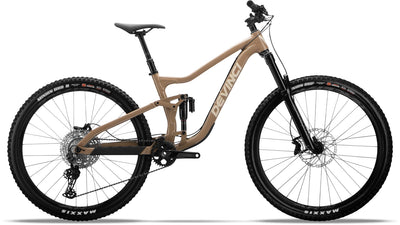 Devinci Troy Deore 12S