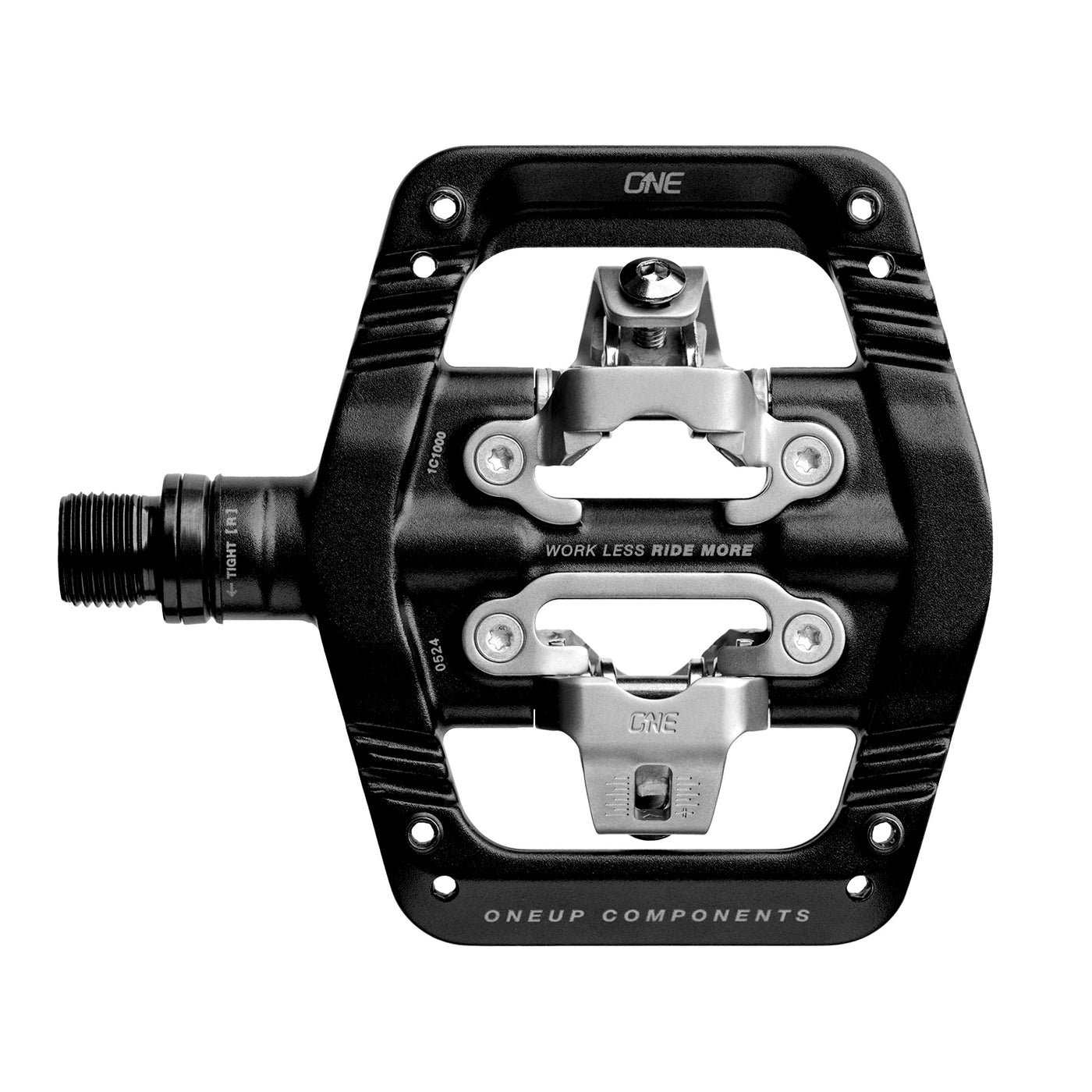 OneUp Clip Pedals