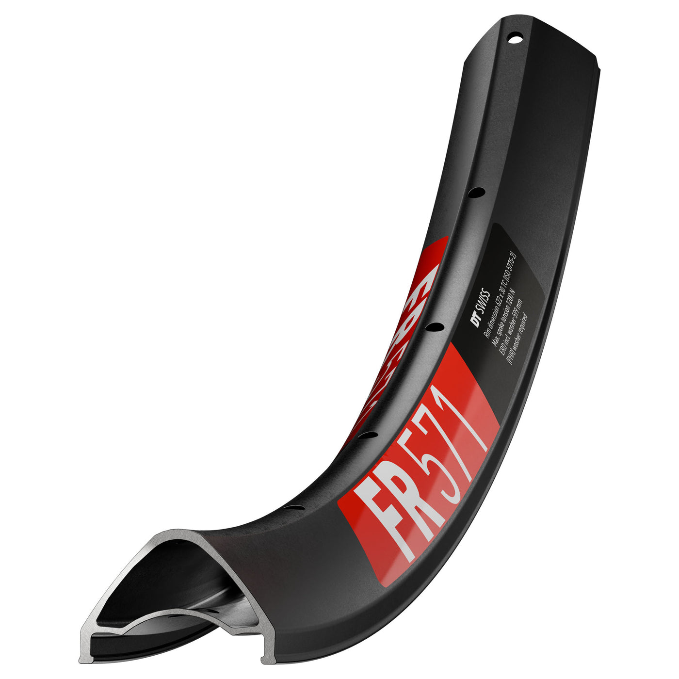 DT Swiss Rim FR 571 ID:30mm