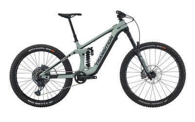 Transition Relay Alloy GX PNW