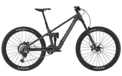 Transition Sentinel Carbon XT