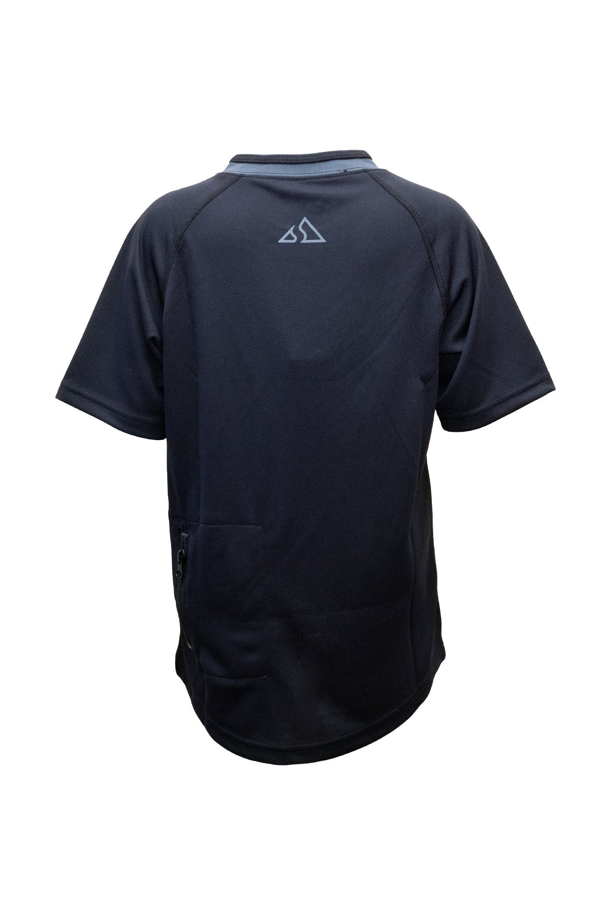 Sendy Kids Short Sleeved MTB Jersey