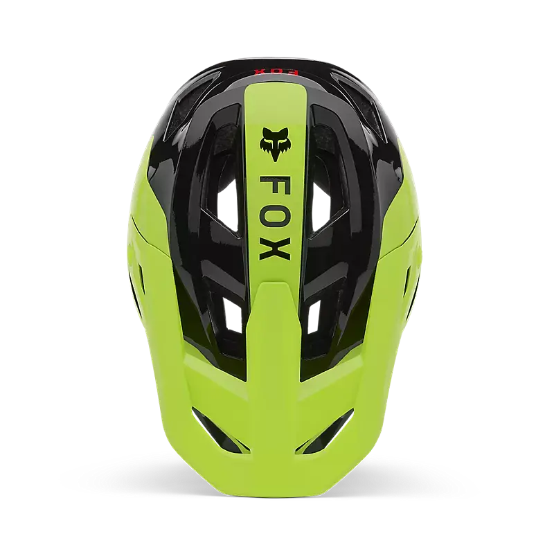 Fox Rampage FF Helmet MIPS