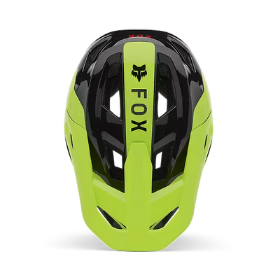 Fox Rampage FF Helmet MIPS