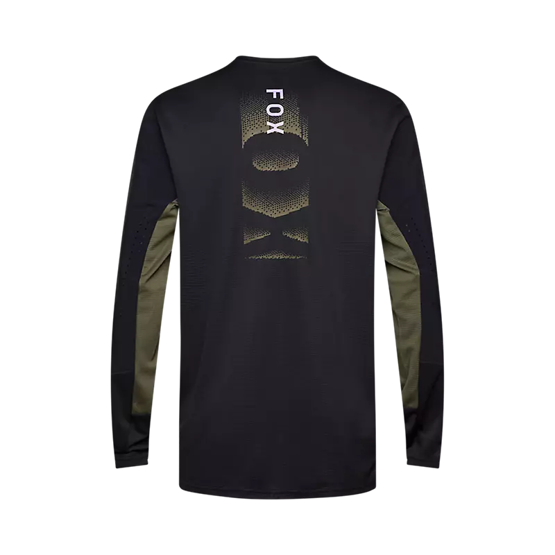 Fox Jersey Defend Park LS