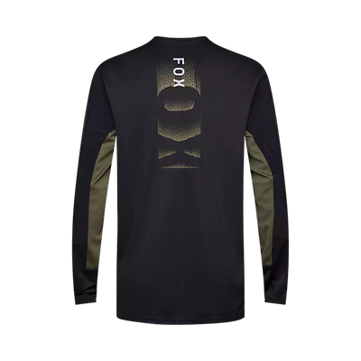 Fox Jersey Defend Park LS