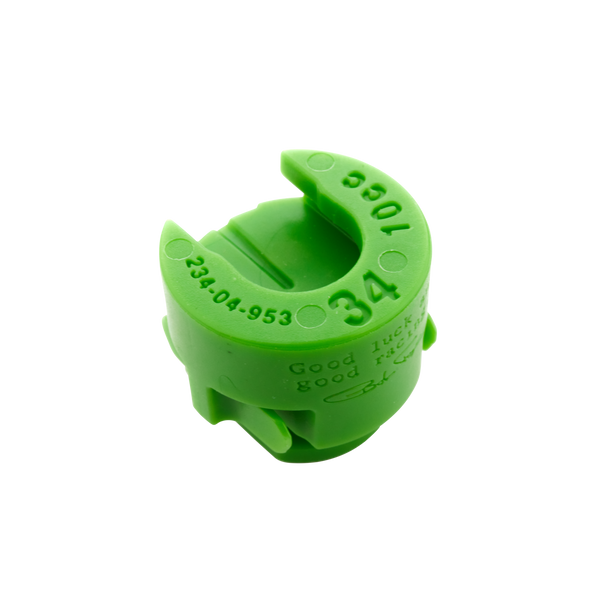 Fox Volume Spacer Fork