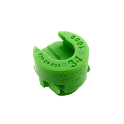 Fox Volume Spacer Fork