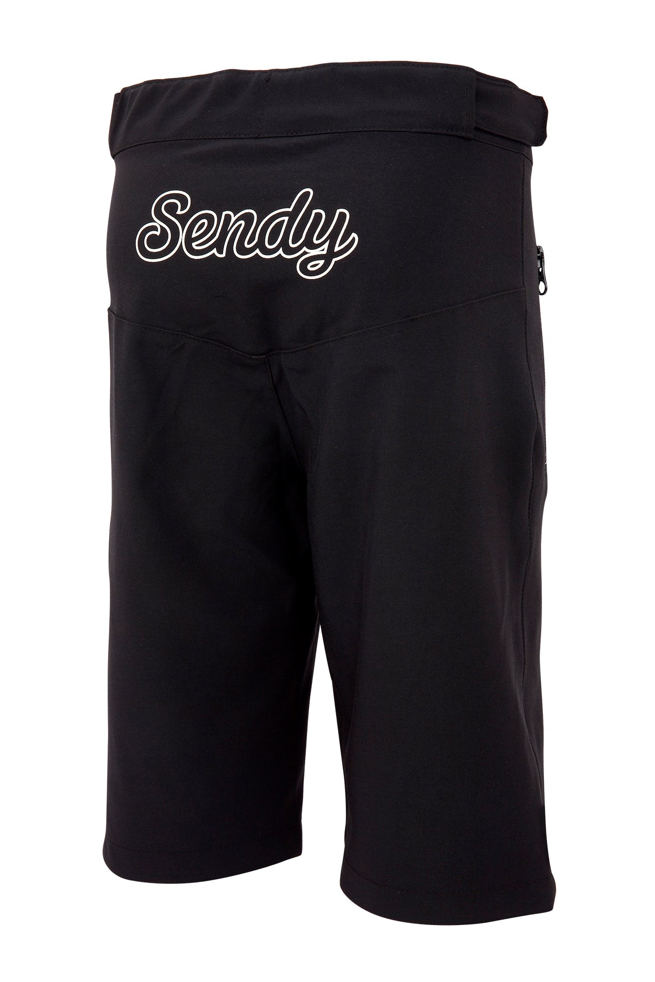 Sendy Kids MTB Shorts