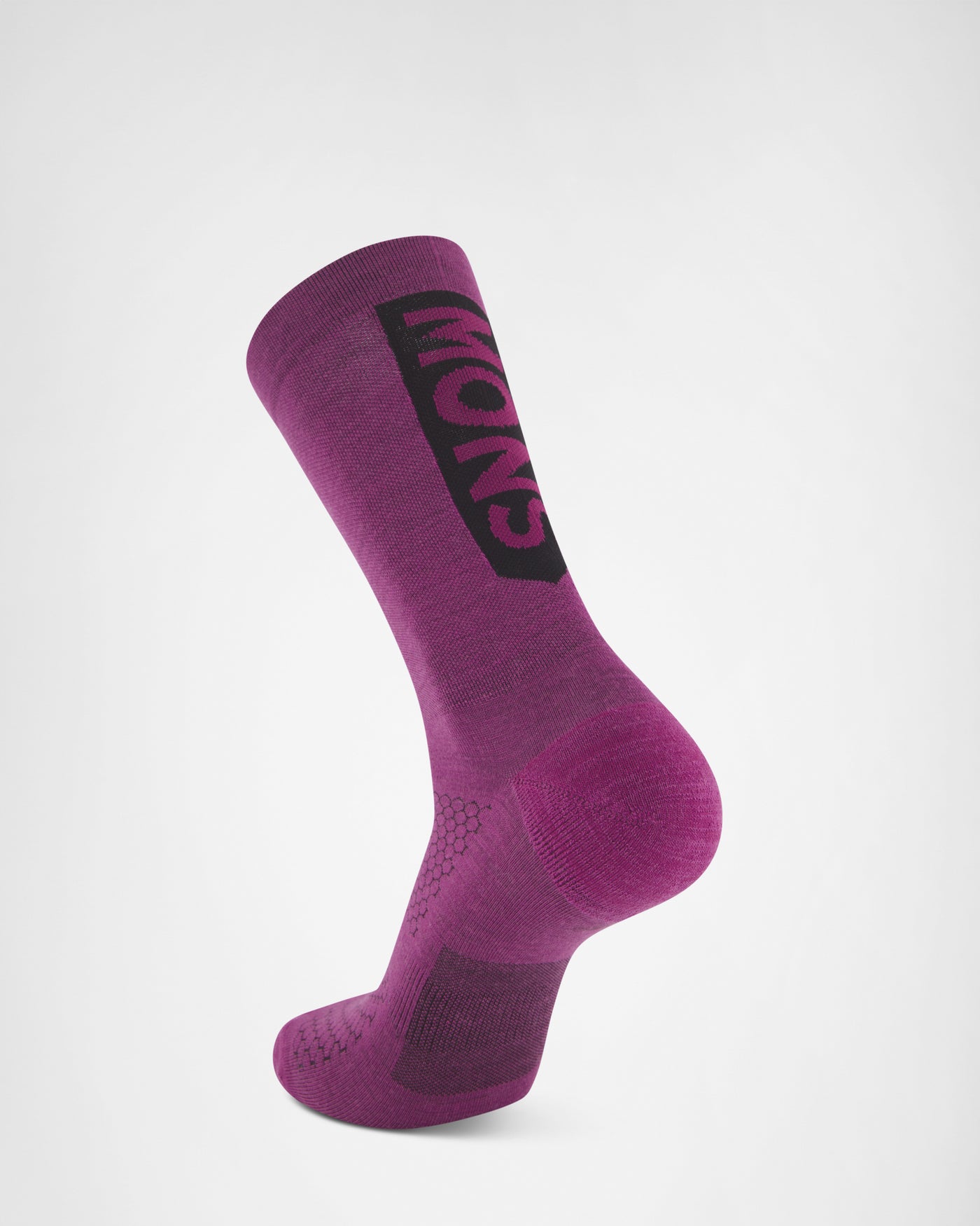 Mons Royale Unisex Atlas Crew Socks