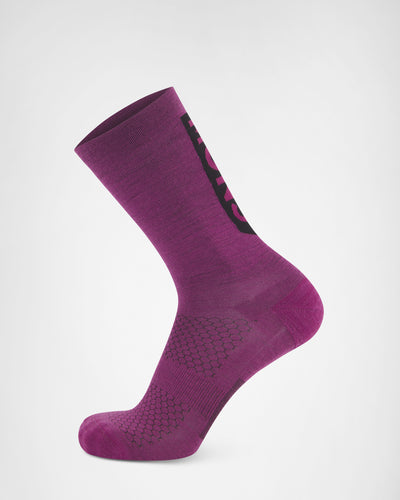 Mons Royale Unisex Atlas Crew Socks