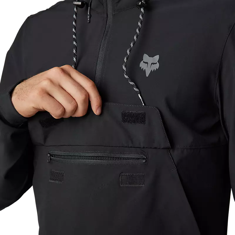 Fox Ranger Wind Pullover