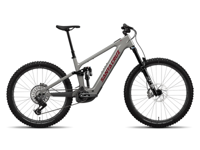 Santa Cruz Vala C GX AXS