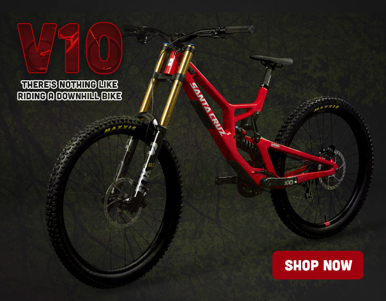 Santa cruz bikes discount affirm