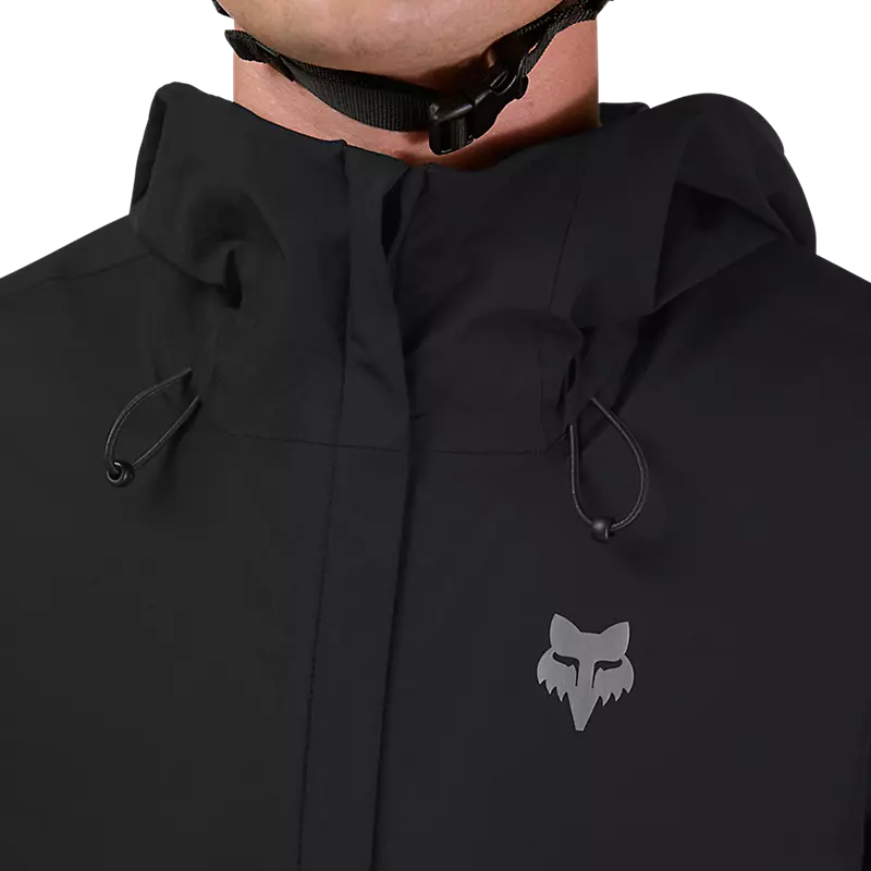 Fox Ranger 2.5L Water Jacket