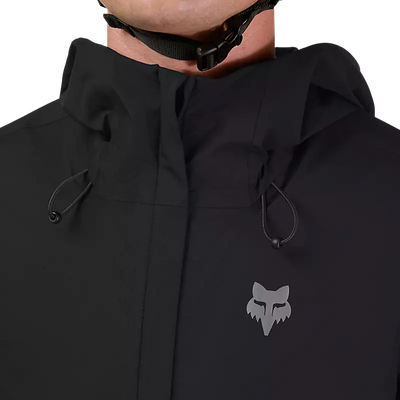 Fox Ranger 2.5L Water Jacket