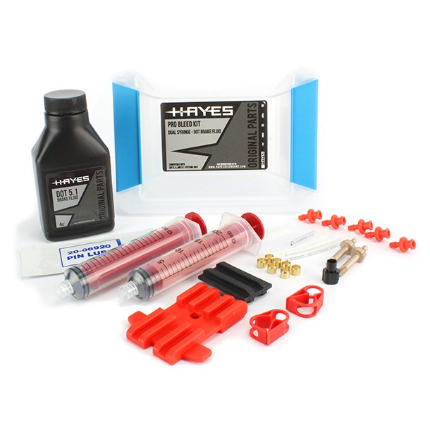 Hayes Bleed Kit