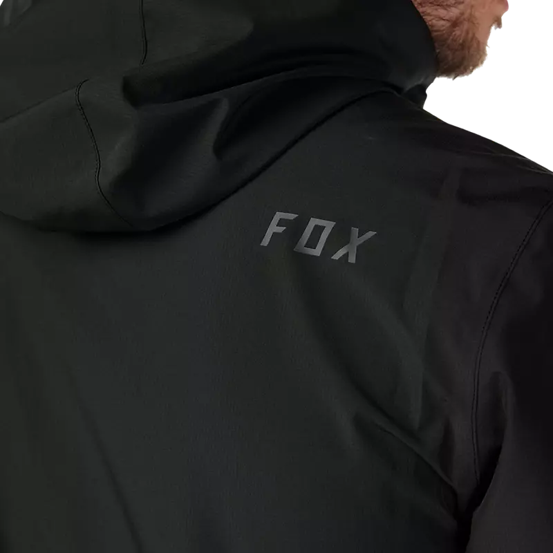 Fox Ranger 2.5L Water Jacket