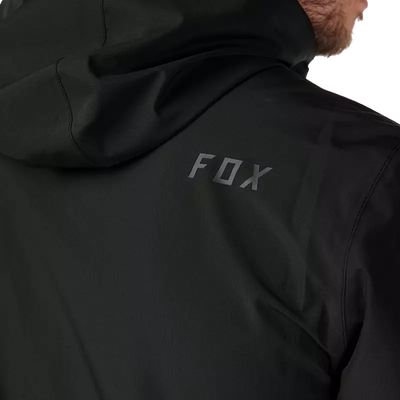 Fox Ranger 2.5L Water Jacket