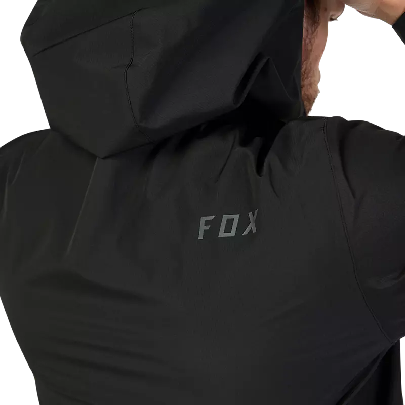 Fox Ranger 2.5L Water Jacket