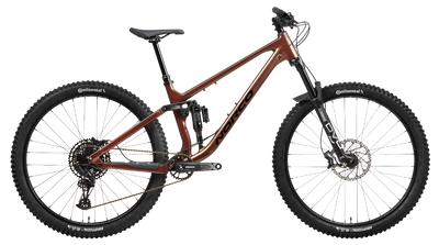 Norco Fluid FS A2