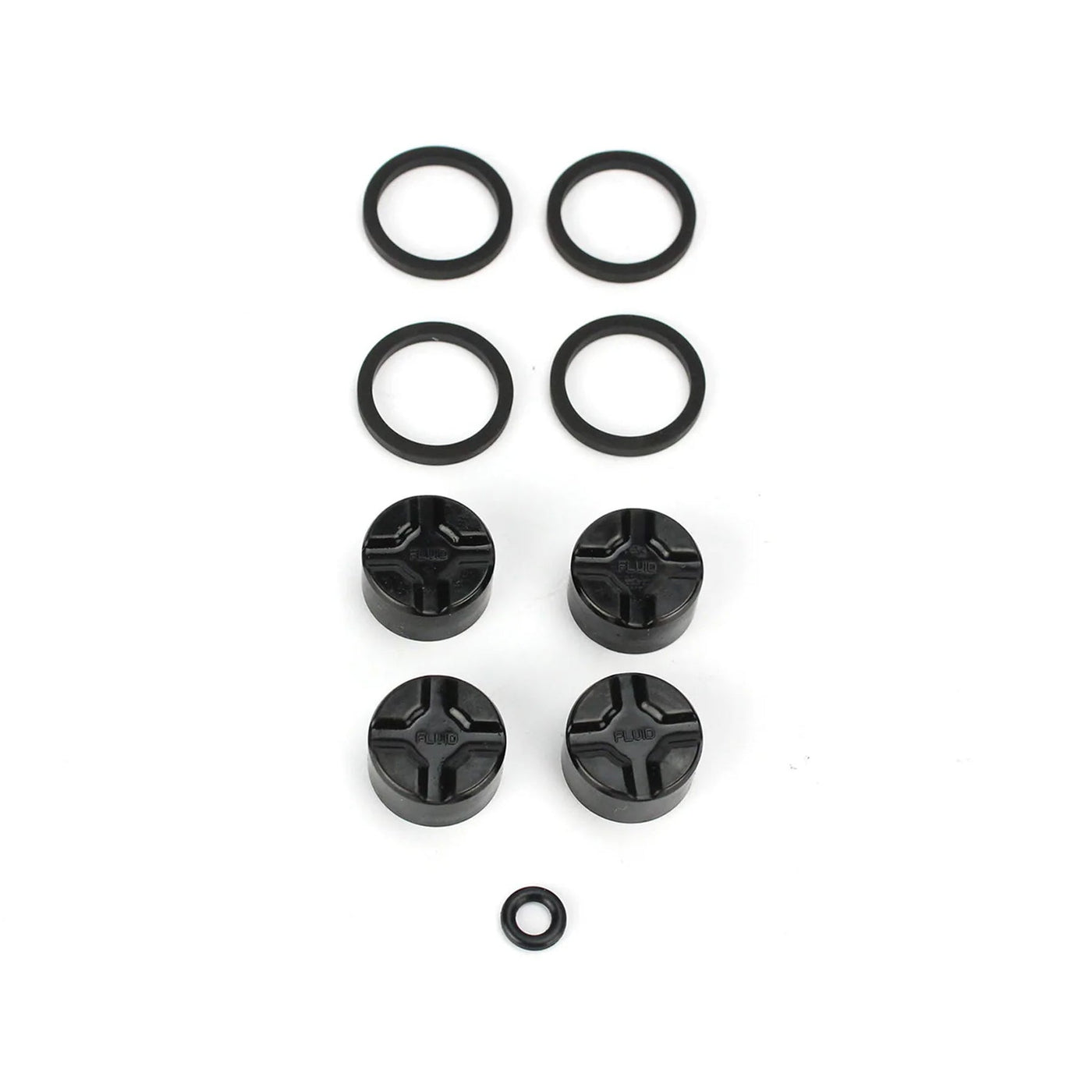 Hayes Caliper Rebuild Kit