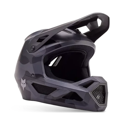 Fox Rampage FF Helmet MIPS