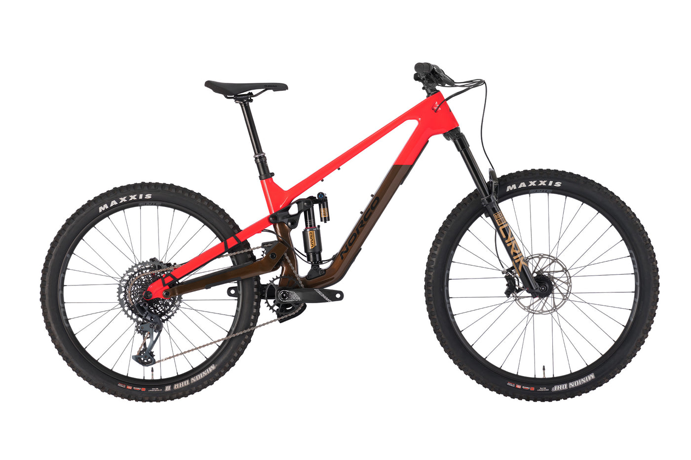 Norco Sight C2 MX