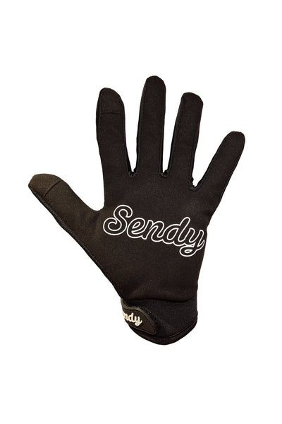 Sendy Kids MTB Gloves