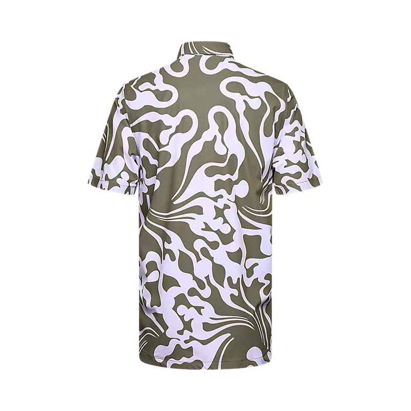 Fox Jersey Ranger Woven SS