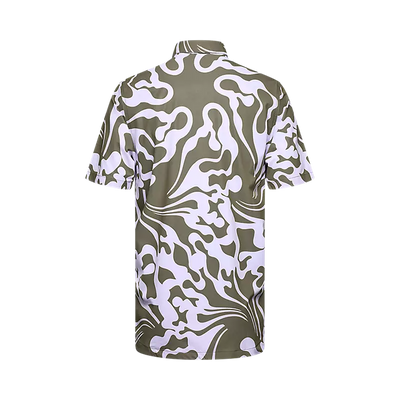 Fox Jersey Ranger Woven SS