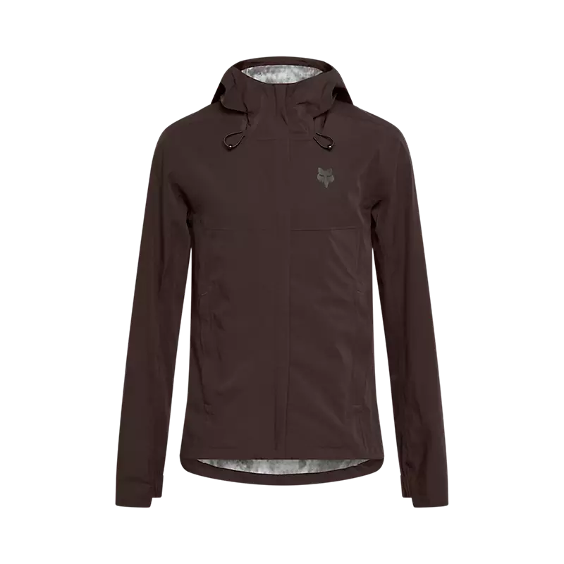 Fox Ranger 2.5L Water Jacket