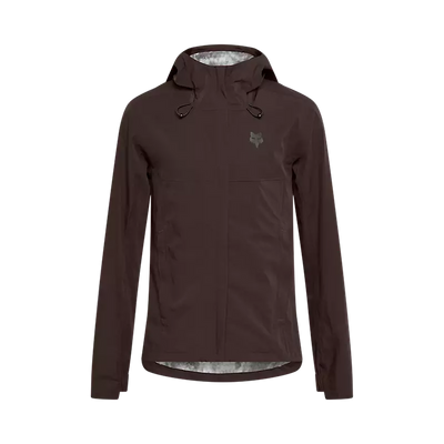 Fox Ranger 2.5L Water Jacket
