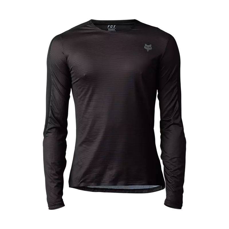 Fox Flexair Ascent Long Sleeve Jersey