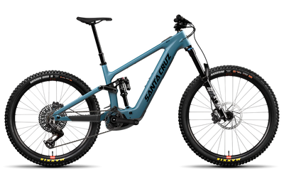 Santa Cruz Bullit 4 C 90