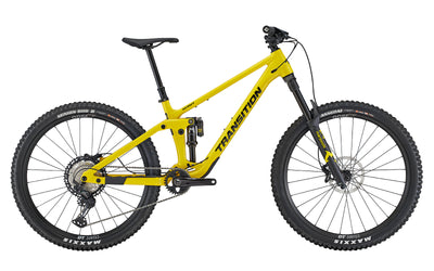 Transition Scout Alloy XT