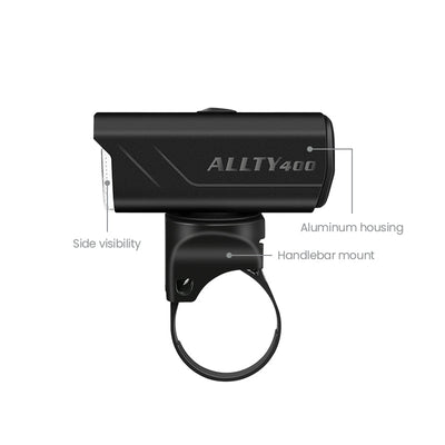 Magicshine Light Front Allty