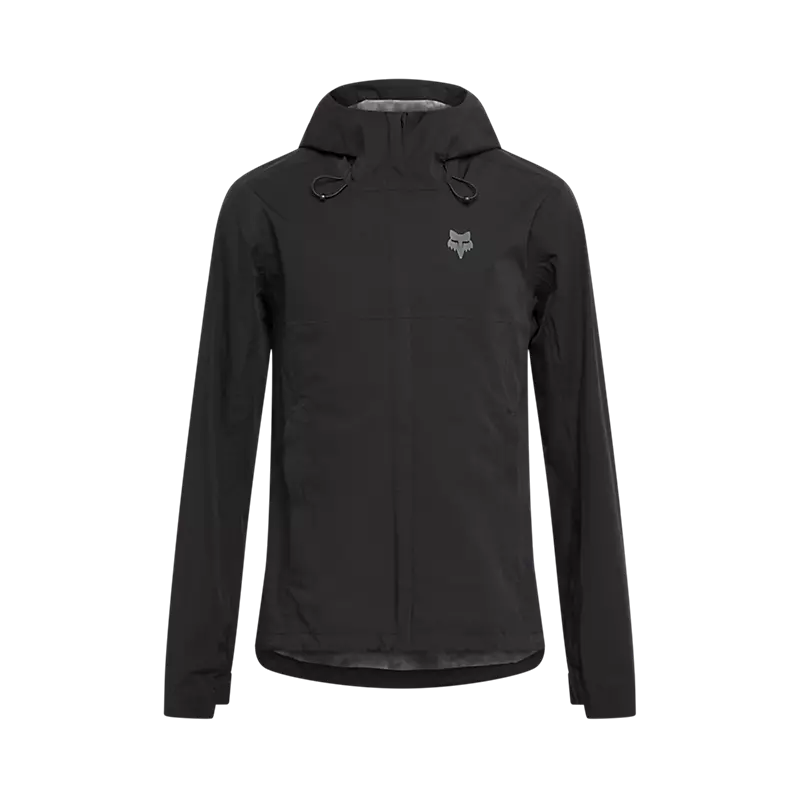 Fox Ranger 2.5L Water Jacket