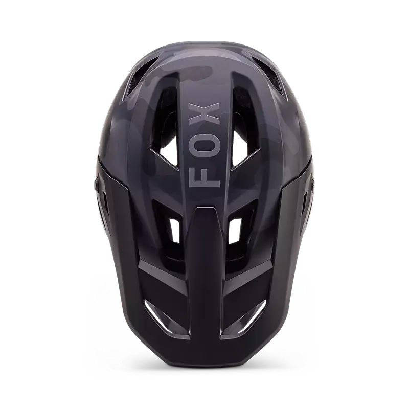 Fox Rampage FF Helmet MIPS