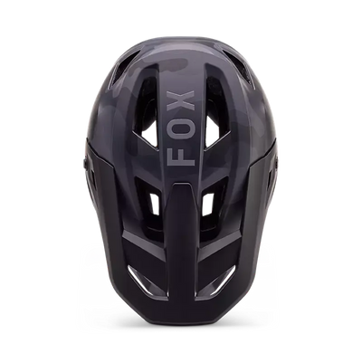 Fox Rampage FF Helmet MIPS