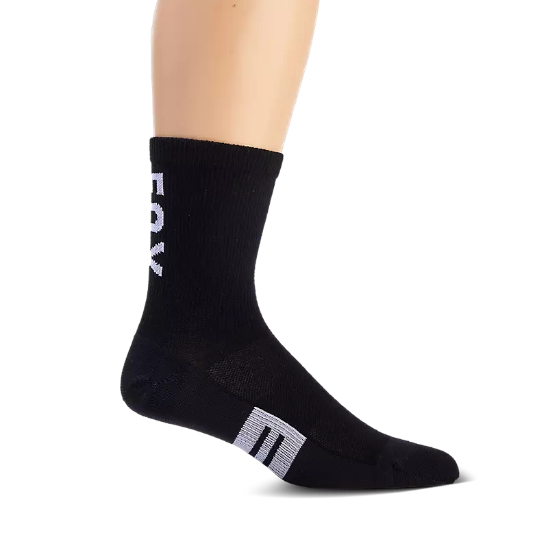 Fox Socks Flexair Merino 6"